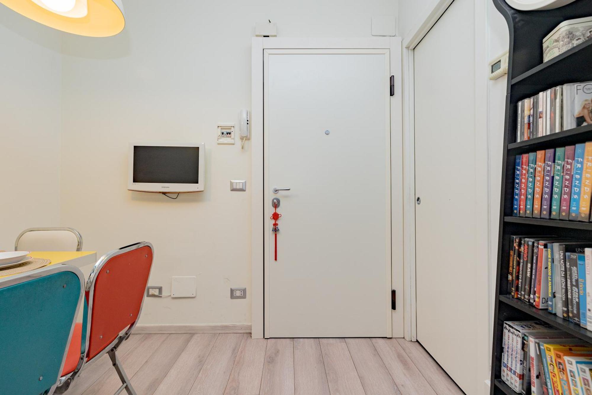 Vintage Gem - 8 Min Duomo Apartment Milan Exterior photo