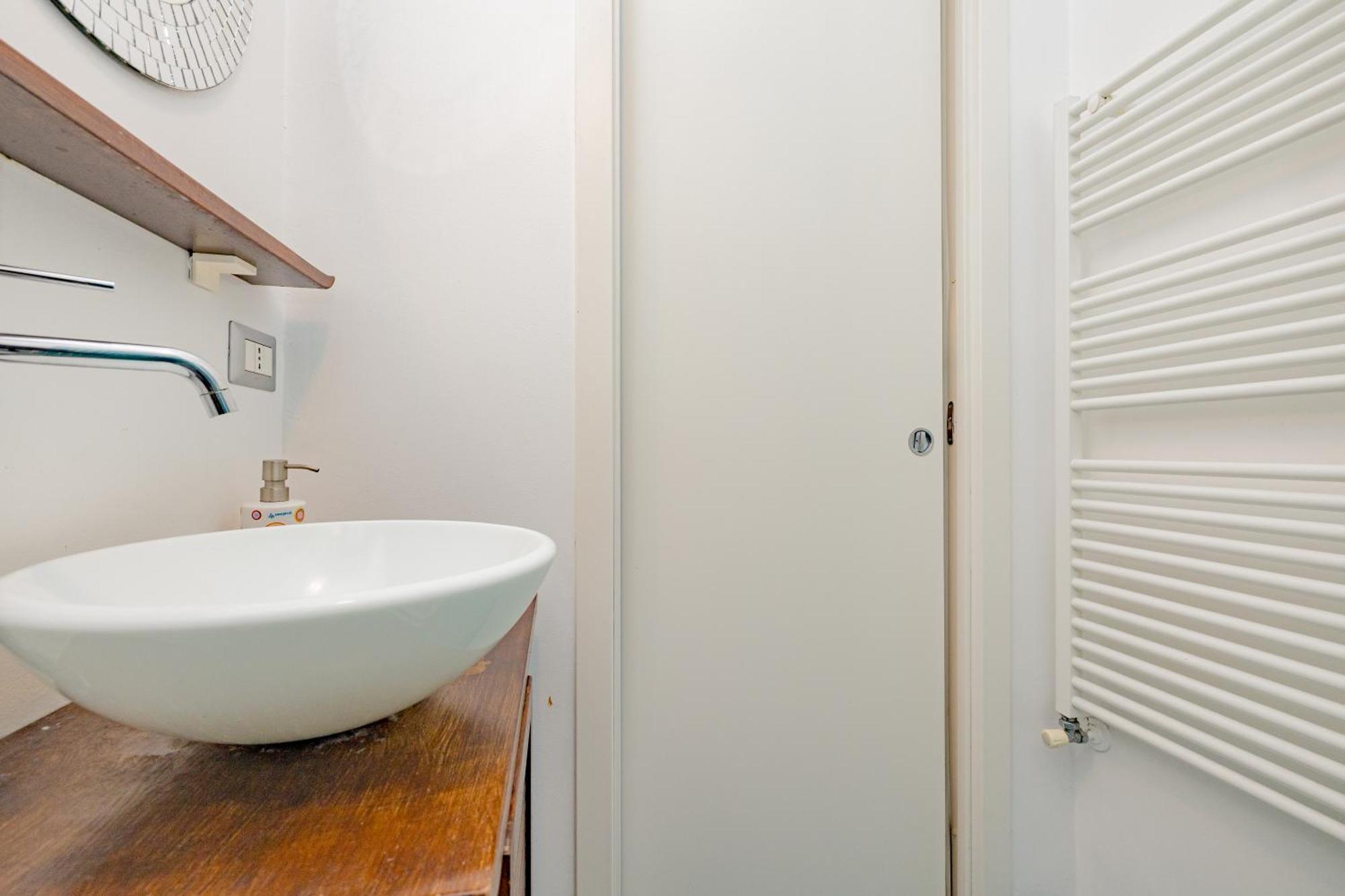Vintage Gem - 8 Min Duomo Apartment Milan Exterior photo